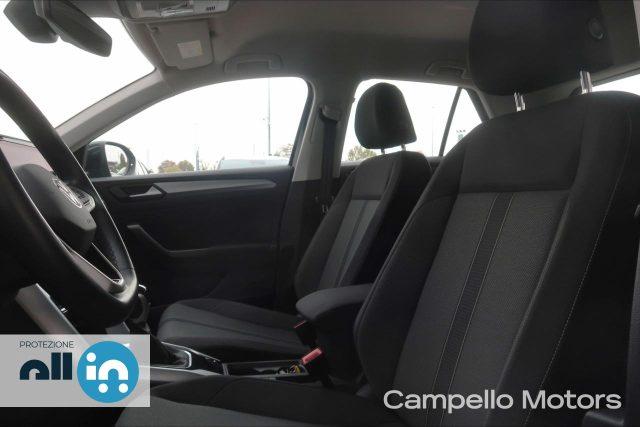 VOLKSWAGEN T-Roc T-Roc 2.0 TDI 115cv Life