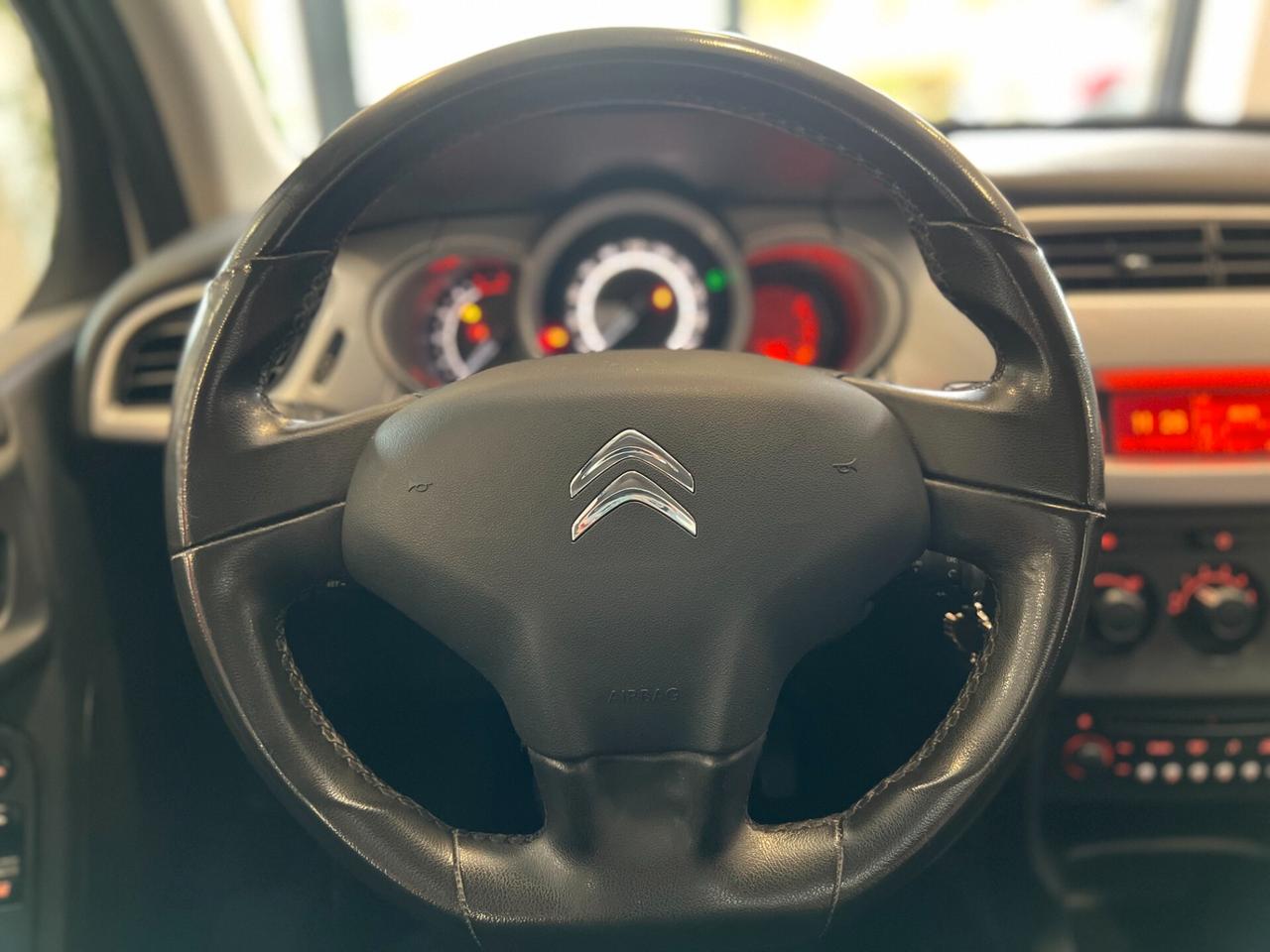 Citroen C3 BlueHDi 75 Feel Edition