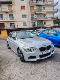 Bmw 120 120d 5p. Msport