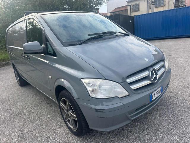 MERCEDES-BENZ Vito CDI Bellissima senza nessun lavoro da fare