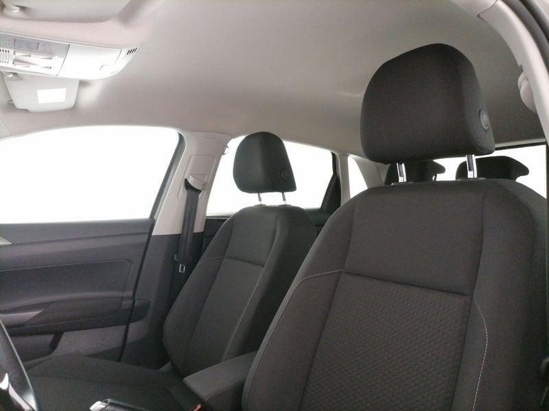 Volkswagen Polo 5p 1.0 evo Comfortline 80cv