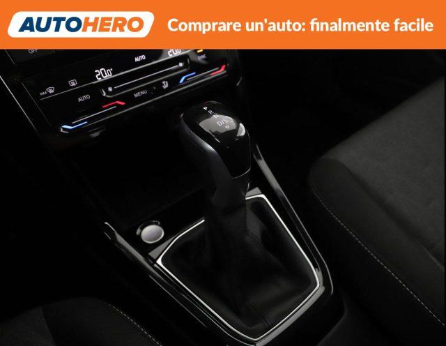 VOLKSWAGEN T-Cross 1.0 TSI 115 CV DSG Life