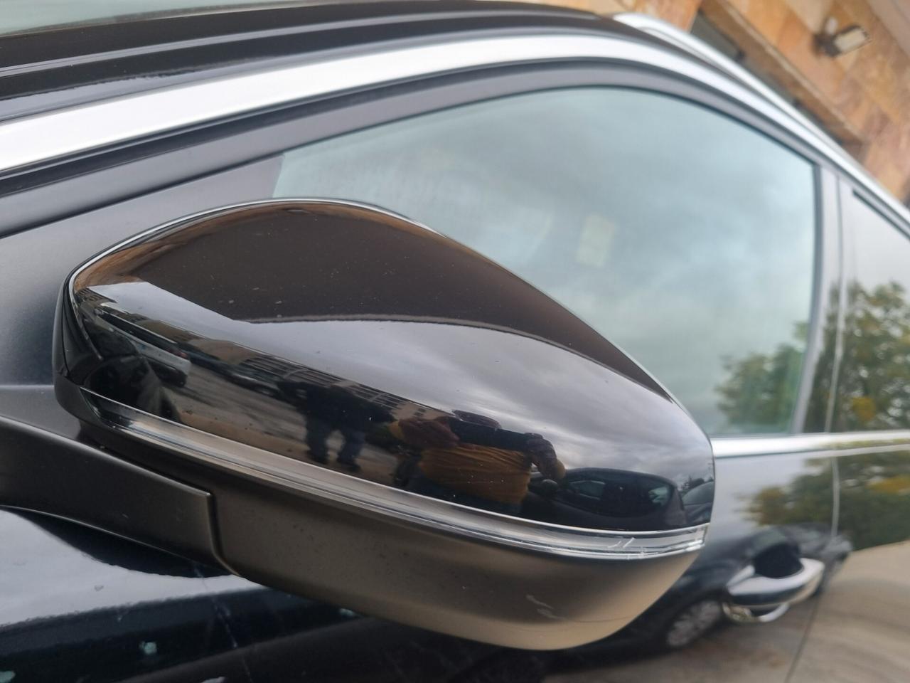 Peugeot 5008 BlueHDi 130 S&S EAT8 GT