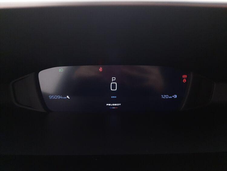 Peugeot 308 Allure EAT8 BR998959 1.5 Diesel 131CV