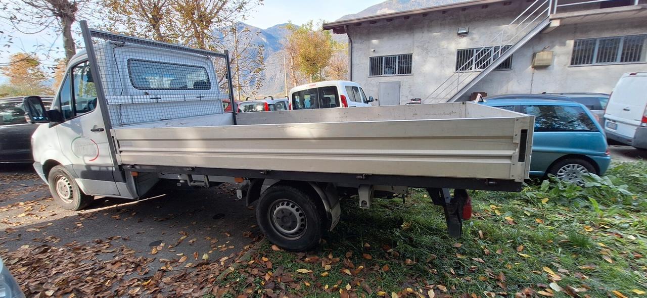 Mercedes-benz Sprinter T37/35 310 CDI Cabinato