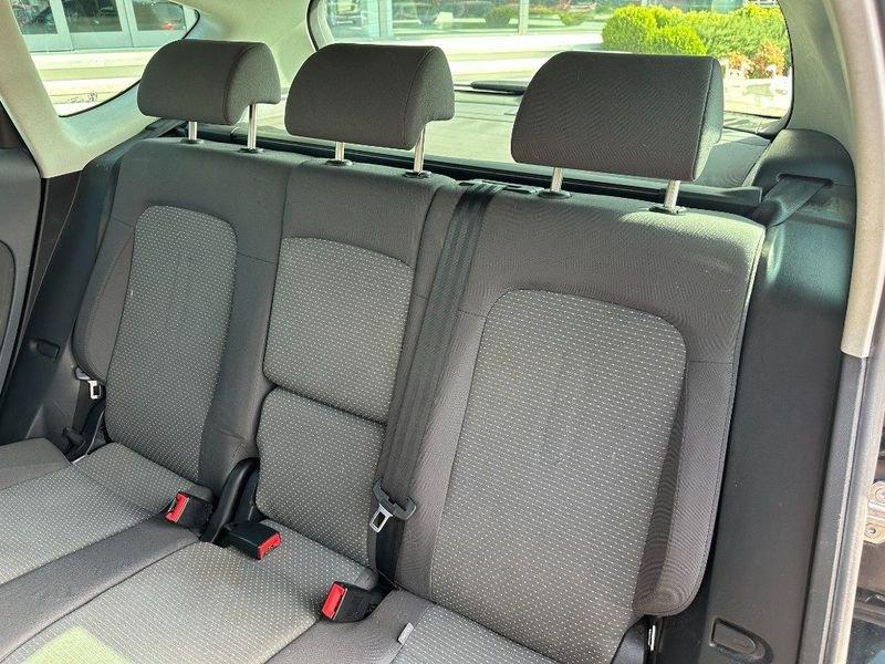 Seat Altea XL 1.6 dual GPL-KM CERTIFIC-GARANZIA-PREZZO GRANDINE