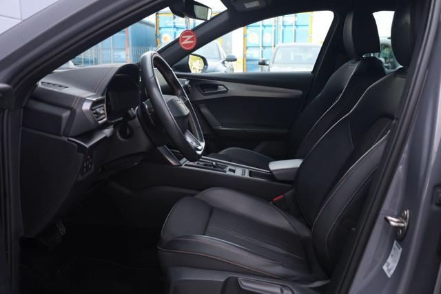 CUPRA Formentor 1.5 TSI DSG