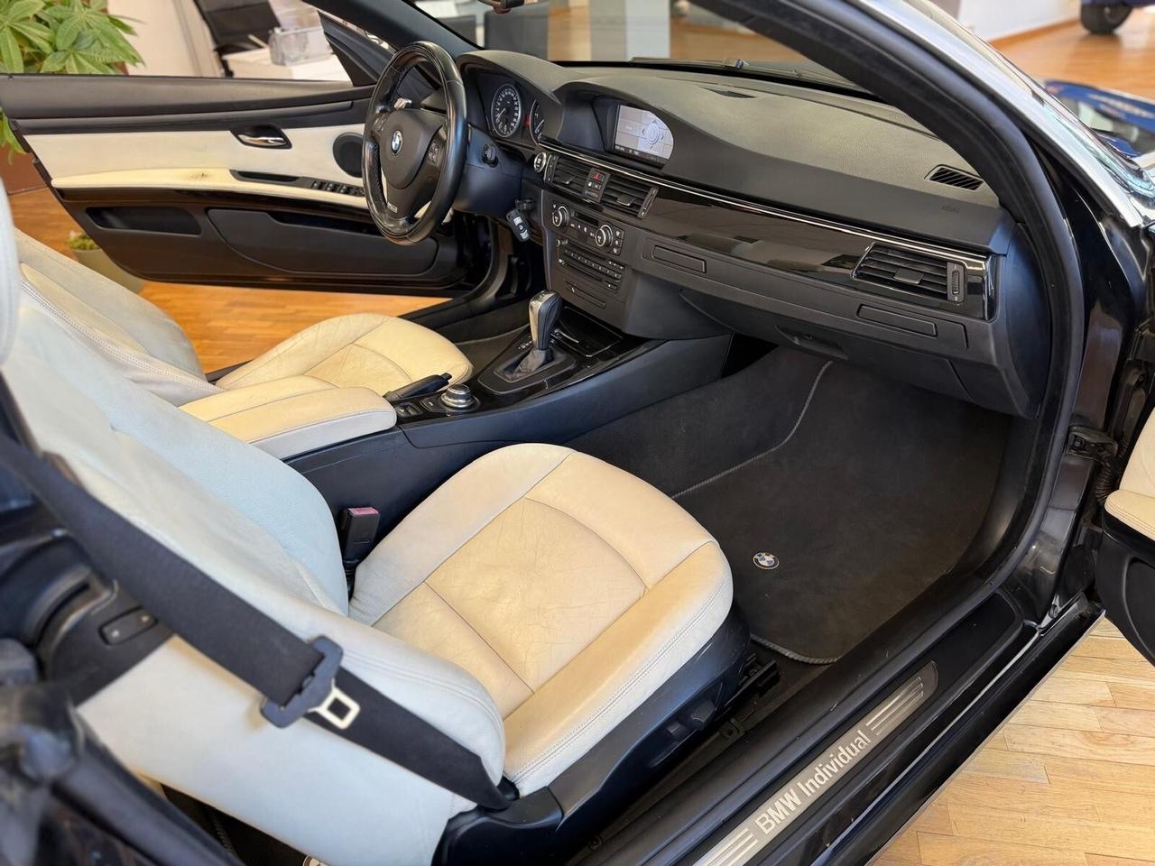 Bmw 330 330d cat Cabrio Msport