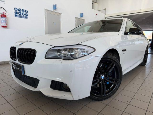 BMW 530 d xDrive Touring Msport //TETTO//PELLE//