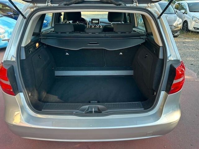 Mercedes-benz B 180 CDI Premium