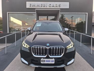 BMW X1 S-DRIVE 18d 150 CV MSPORT AUTO