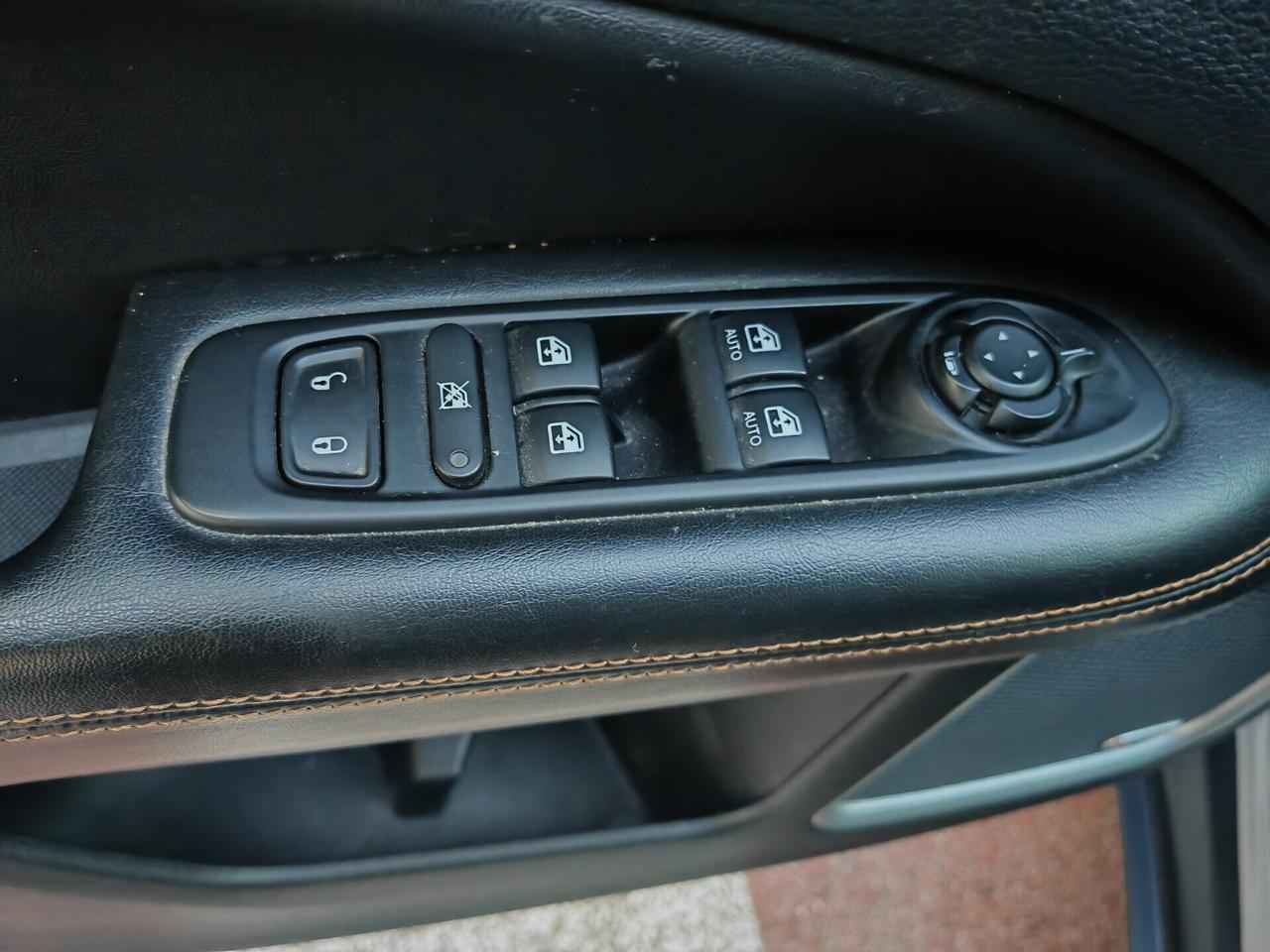 JEEP COMPASS 2.0 MJT 4X4 CV140 KW103 AUT LIMITED