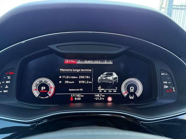 Audi Q8 Q8 50 3.0 tdi ABT mhev Sport quattro ABT
