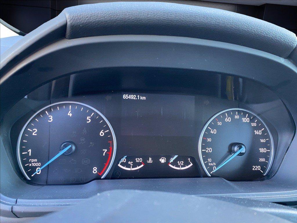 FORD EcoSport 1.0 ecoboost Active s&s 125cv del 2022