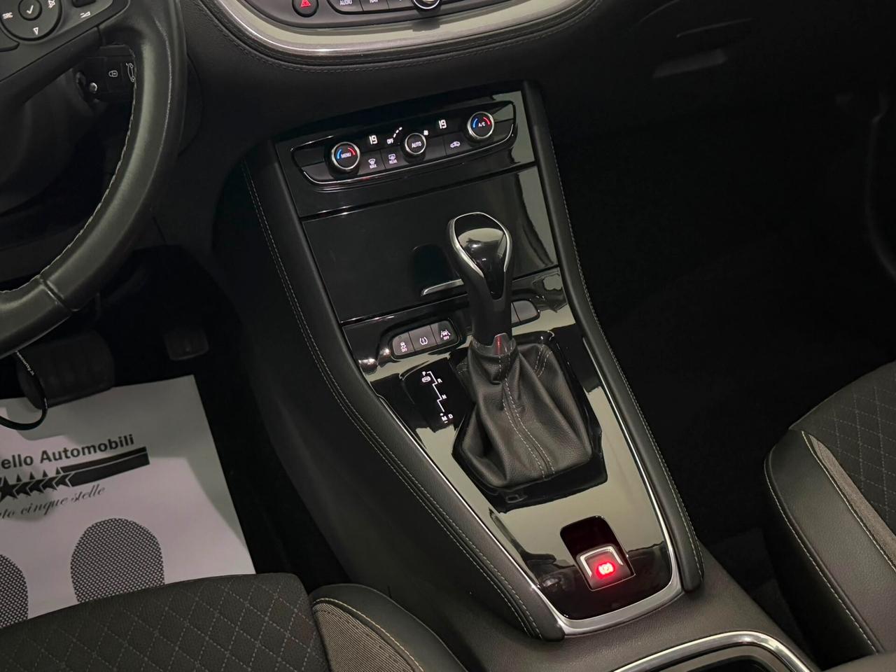 Opel Grandland X 1.5 Ecotec 130Cv auto Ultimate - bicolore