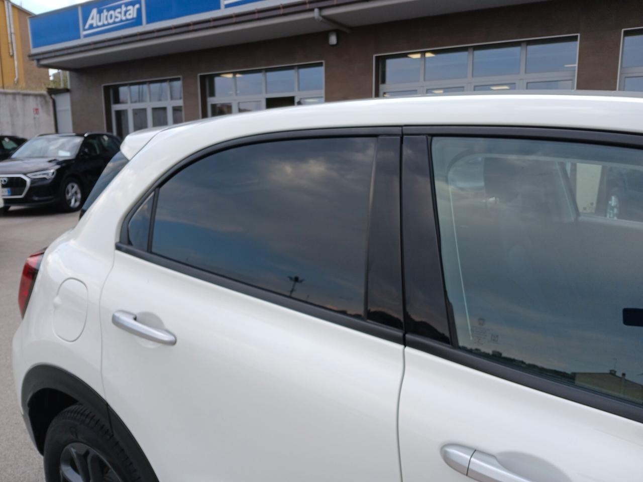 Fiat 500X 1.3 MJET 95 CV CLUB 2023