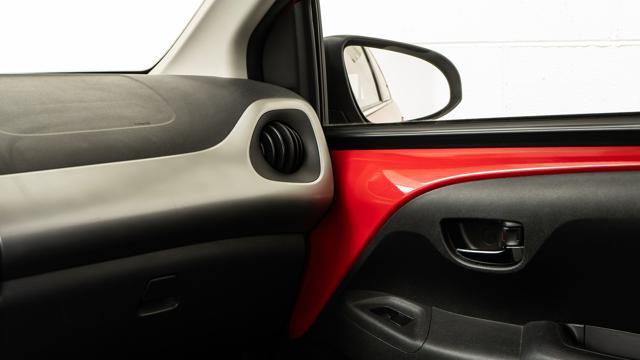 CITROEN C1 Airscape VTi 68 S&S 5P Shine