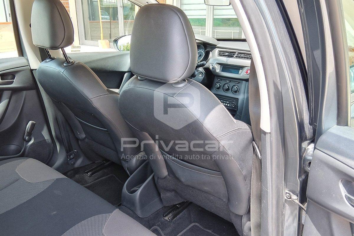 CITROEN C3 1.4 HDi 70 Exclusive