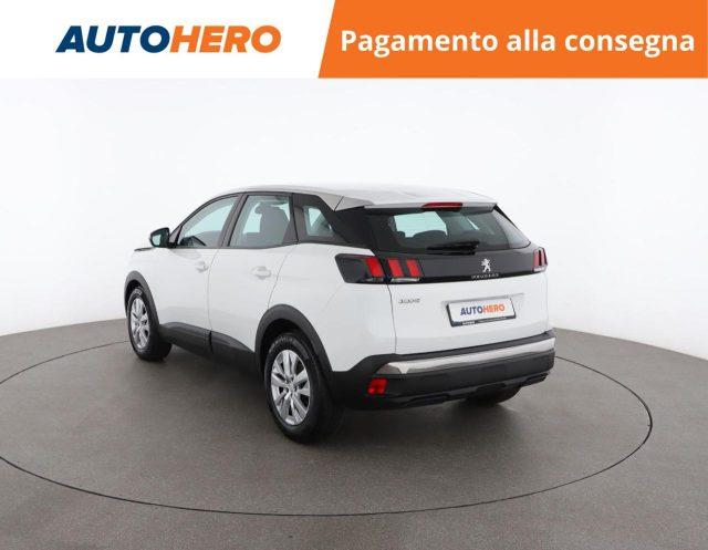 PEUGEOT 3008 BlueHDi 130 S&S EAT8 Business