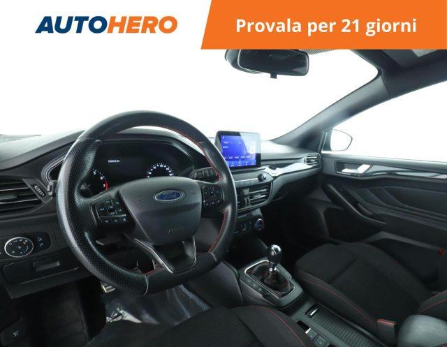 FORD Focus 1.0 EcoBoost 125 CV 5p. ST-Line