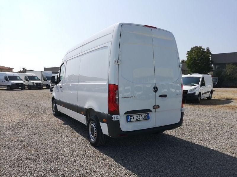 Mercedes-Benz Sprinter F39/33 311 CDI TA Furgone