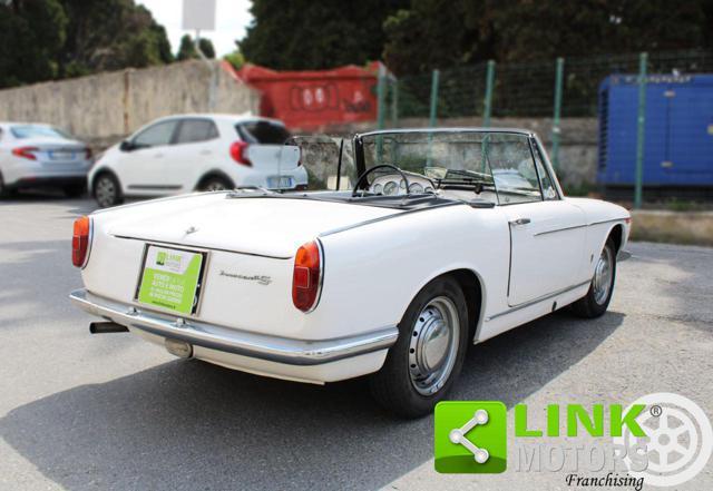 INNOCENTI Other 950 SPIDER ISCRITTA ASI!