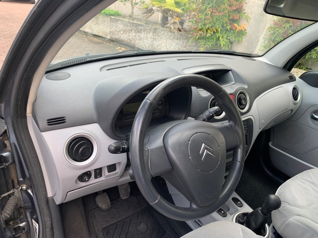 Citroen C3 1.4 Elegance