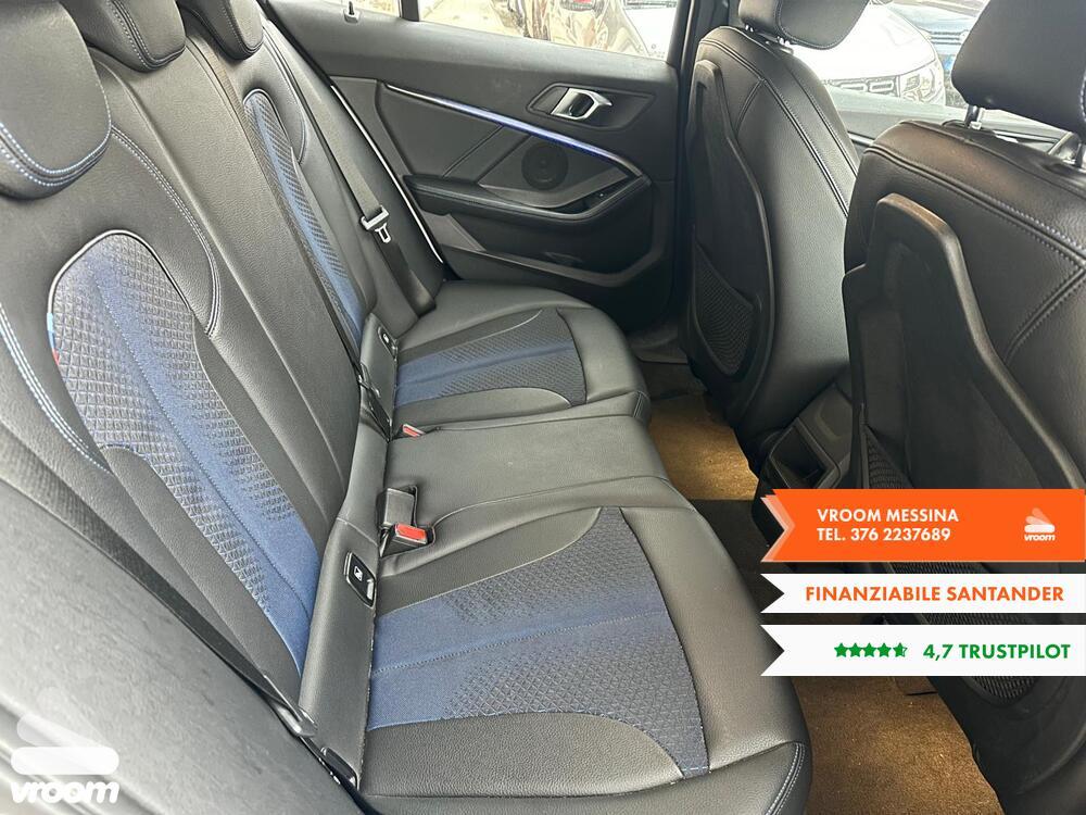 BMW Serie 1 (F40) 118d 5p. Msport