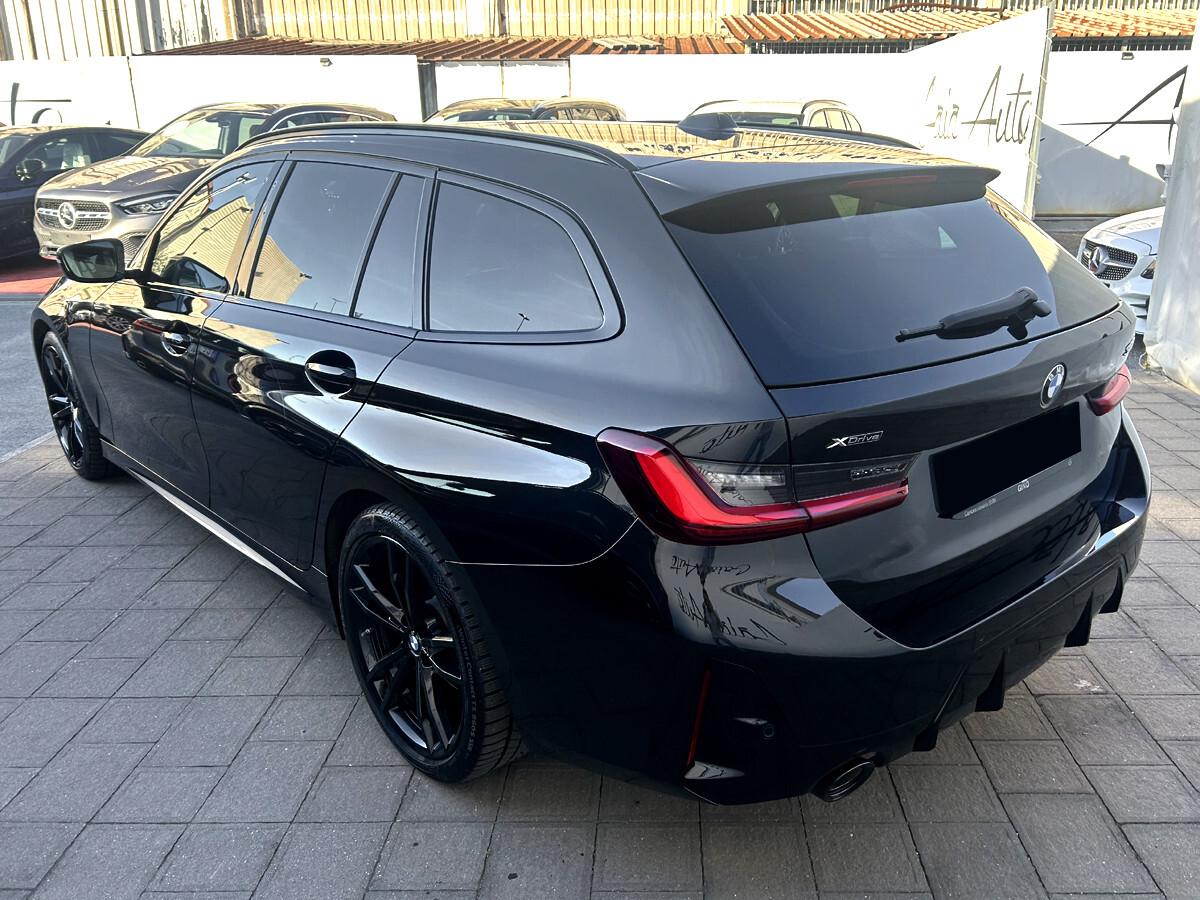Bmw 320 320d 48V xDrive Touring M-SPORT
