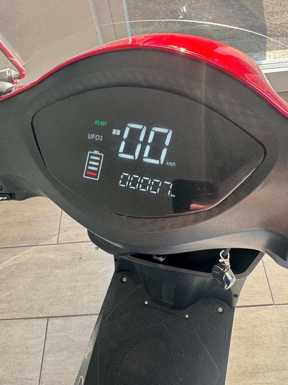 Ecobit Altro 2 POSTI