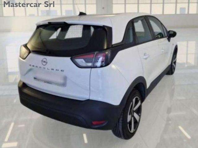 OPEL Crossland X AUTOCARRO N1 1.5 ecotec Edition 110cv - GH747JL