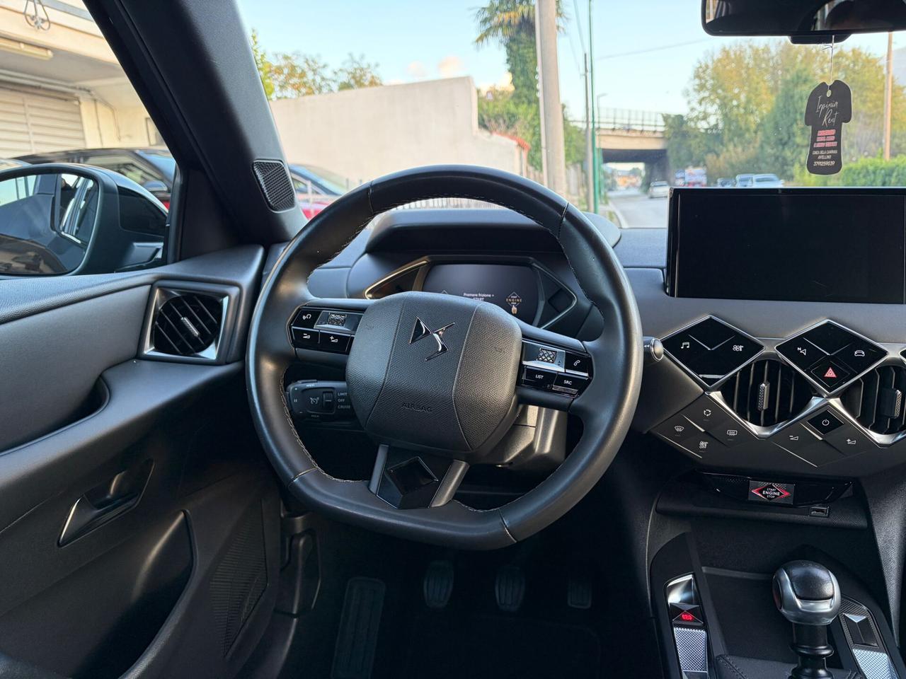 Ds DS3 Crossback 1.5 BlueHDi 110CV So Chic