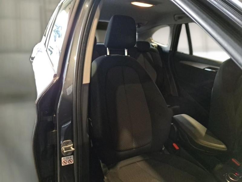 BMW X1 XDRIVE 25E BUSINESS ADVANTAGE AUTOMATICO 5 PORTE SUV