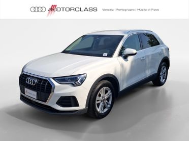 Audi Q3 35 2.0 tdi business s tronic