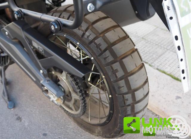 MORBIDELLI T1002 VX *TRIS VALIGIE*