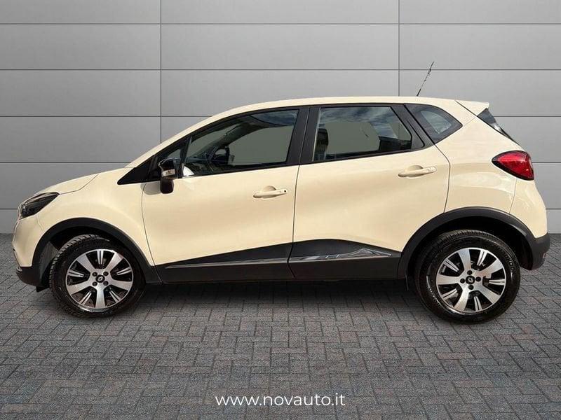 Renault Captur Captur 0.9 tce Zen (live) 90cv E6