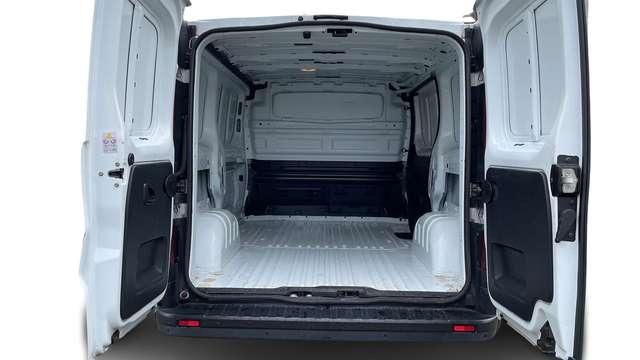 Renault Trafic T29 1.6 dci 125cv L1H1 Ice E6- + IVA