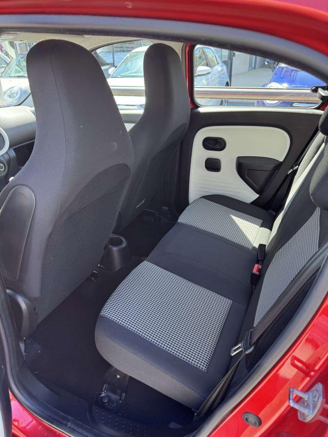 RENAULT Twingo 1.0 sce Energy 70cv S&S