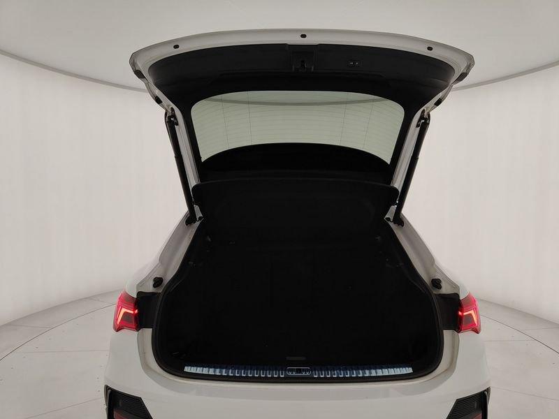 Audi Q3 SPB 35 TDI S line edition S-tronic