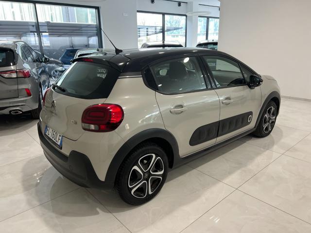 CITROEN C3 BlueHDi 100 S&S Feel Prezzo Reale