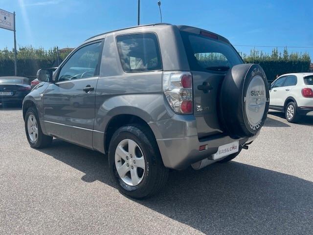 Suzuki Grand Vitara Grand Vitara 1.6 16V 3 porte