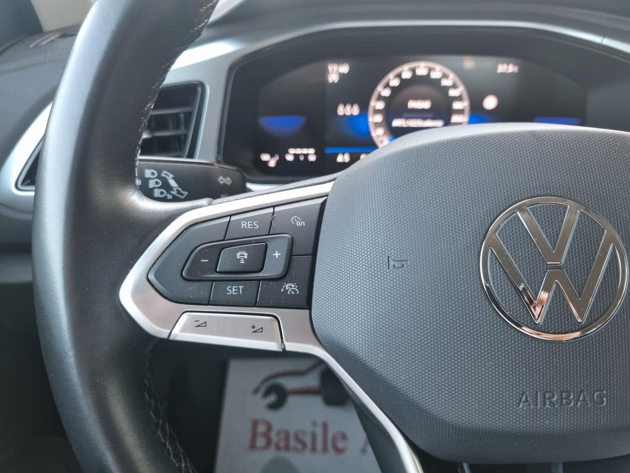 Volkswagen T-Roc 2.0 TDI SCR Life