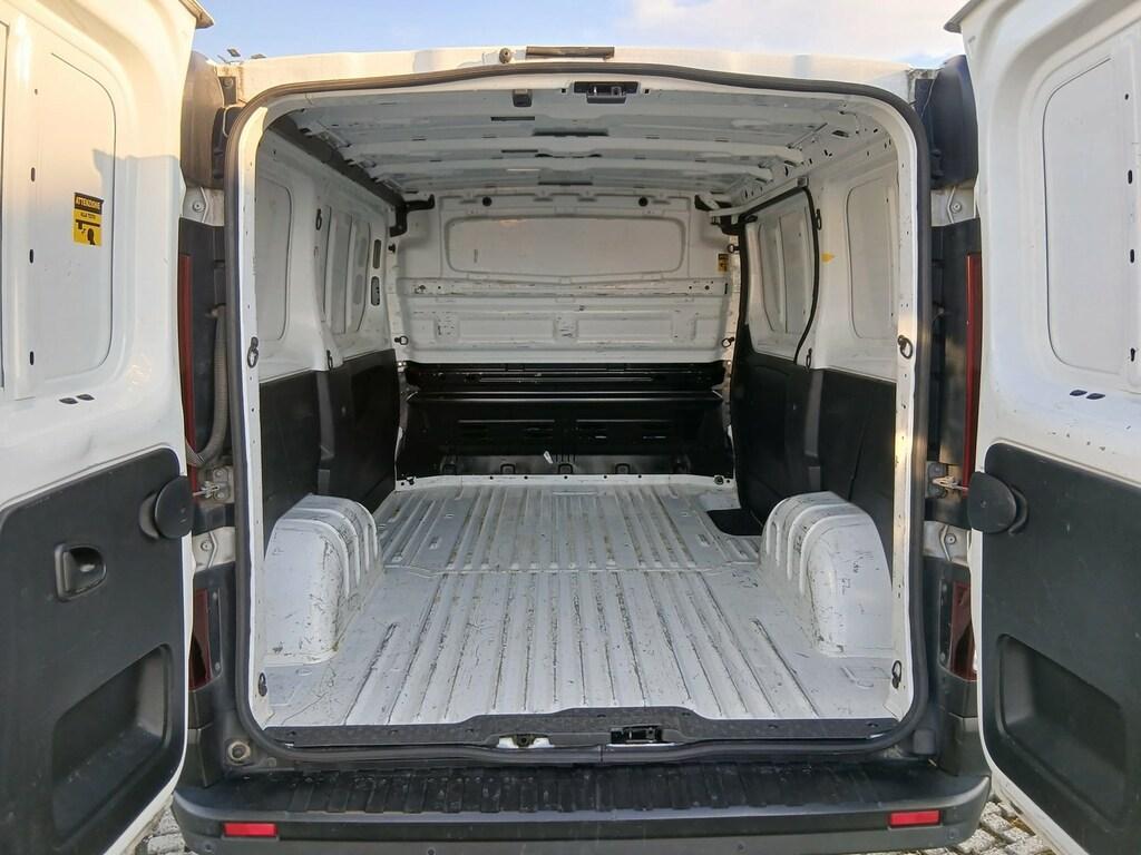 Fiat Talento 2.0 ecojet CH1 10Q 120cv S&S E6d-temp