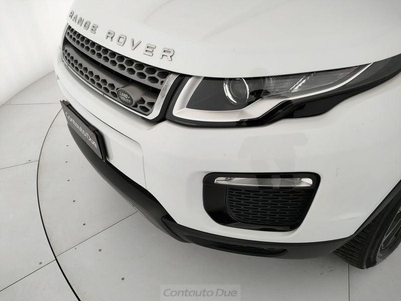 Land Rover Range Rover Evoque 2.0 TD4 150cv HSE aut.