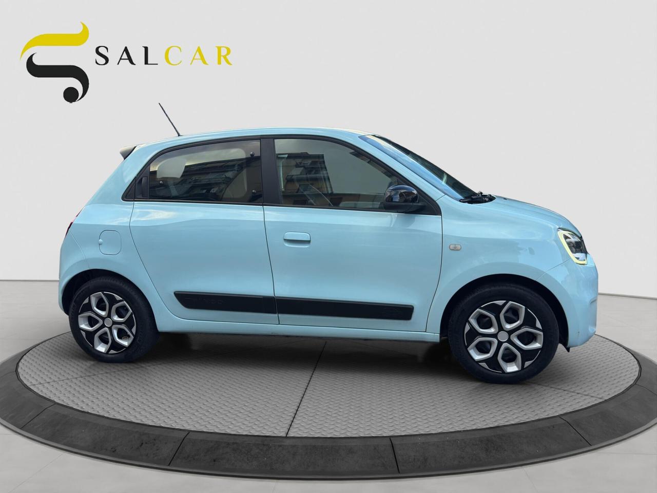Renault Twingo 1.0 sce 65cv Vibes 2024