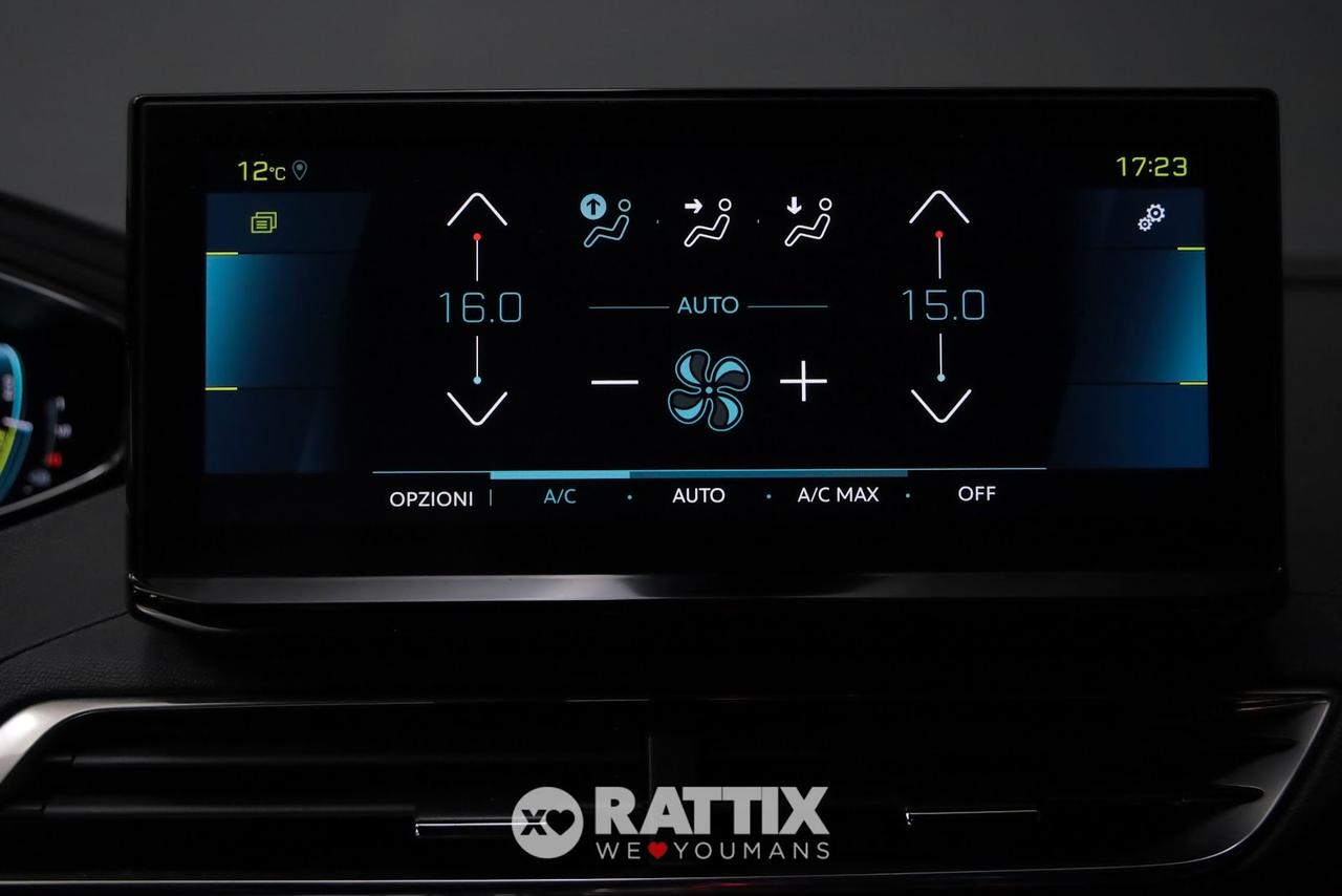 Peugeot 3008 1.6 Hybrid Phev 225CV GT Pack e-EAT8