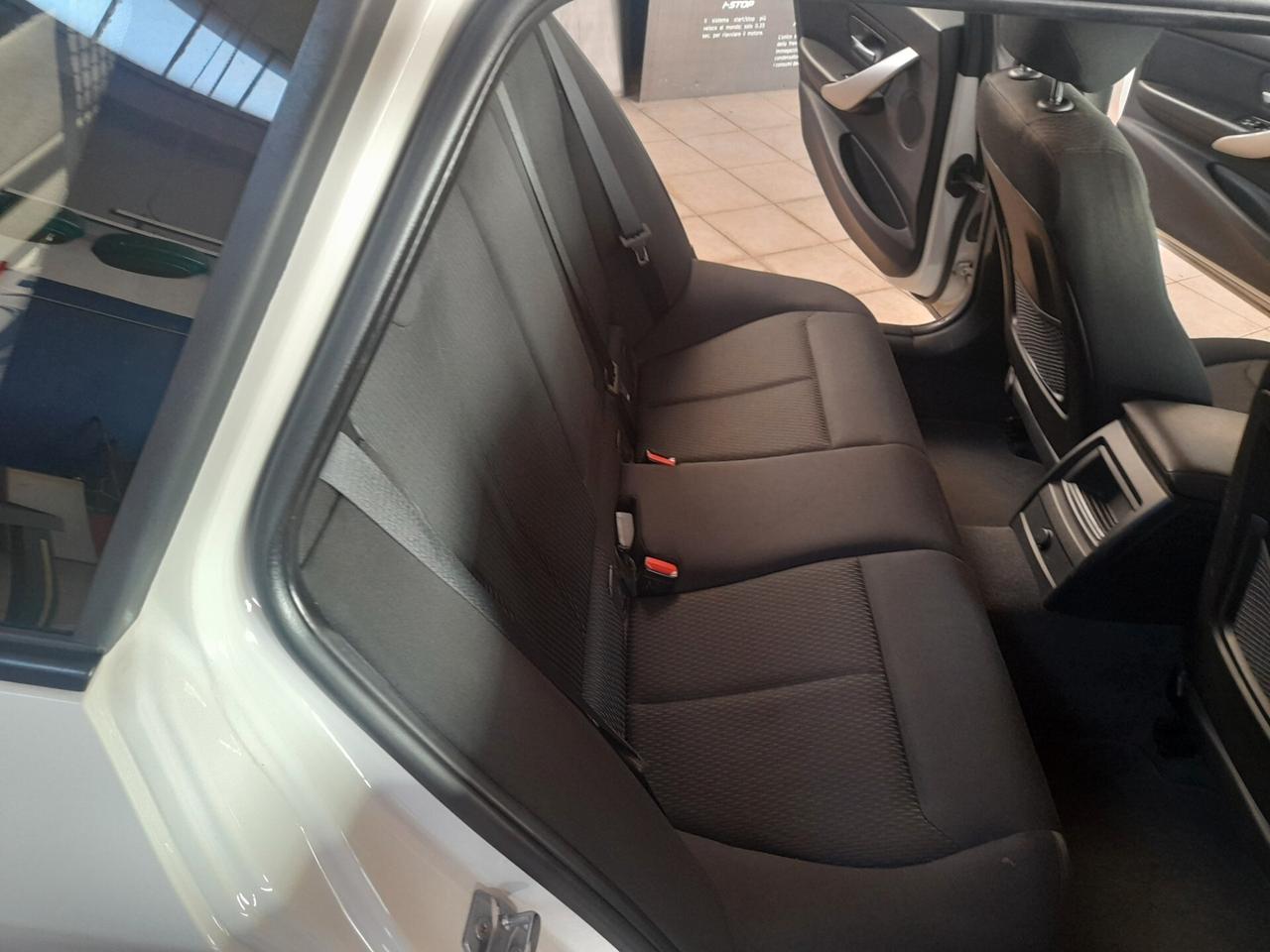 Bmw 316 316d Touring Business Advantage