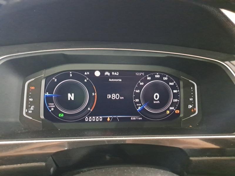 VOLKSWAGEN TIGUAN ALLSPACE 2.0 TDI SCR LIFE DSG SUV