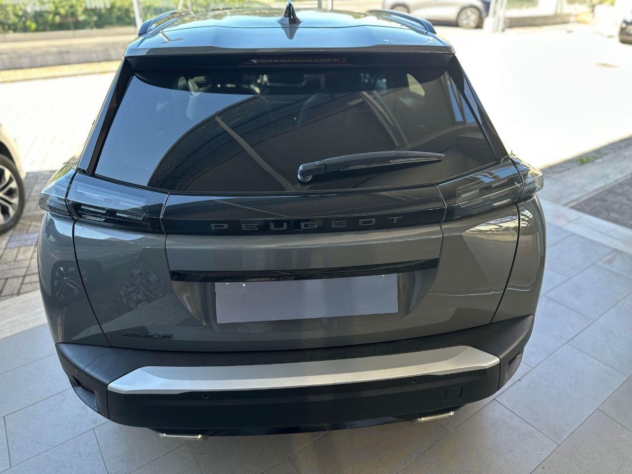 PEUGEOT 2008 II 2023 - 2008 1.2 puretech Allure s&s 100cv
