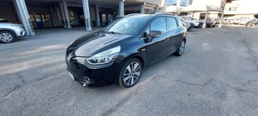 Renault Clio Sporter 1.5 dCi 8V 90CV Costume National